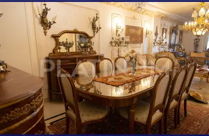 Apartment - 3 Bedrooms - 1 Bathroom for sale in Abo Qir St. - Glim - Hay Sharq - Alexandria