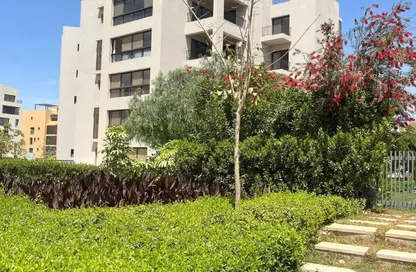 Apartment - 3 Bedrooms - 2 Bathrooms for sale in O West - 6 October Compounds - 6 October City - Giza