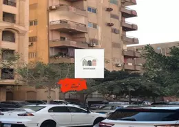 شقة - 3 غرف نوم - 2 حمامات للبيع في شارع احمد حسن - المنطقة العاشرة - مدينة نصر - القاهرة