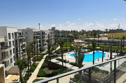 شاليه - 2 غرف نوم - 2 حمامات للبيع في مراسي - سيدي عبد الرحمن - الساحل الشمالي