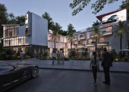 Retail for للبيع in Rio Business Hub - Shorouk City - Cairo
