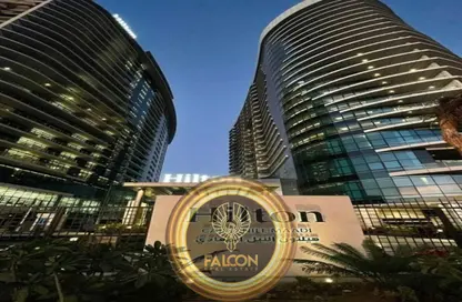 Hotel Apartment - 5 Bedrooms - 5 Bathrooms for sale in Hilton Cairo Nile Maadi - Athar El Nabi - Hay Masr El Kadima - Cairo