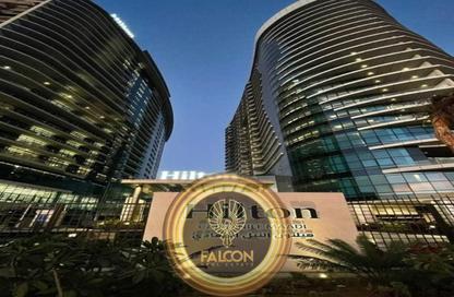Hotel Apartment - 5 Bedrooms - 5 Bathrooms for sale in Hilton Cairo Nile Maadi - Athar El Nabi - Hay Masr El Kadima - Cairo
