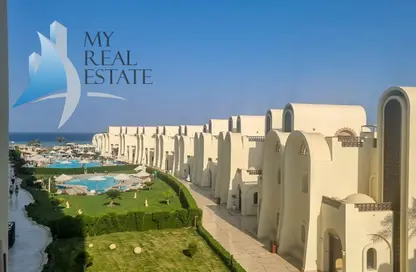 شقة - 1 حمام للبيع في صن جات ريزيدنس - منطقة سهل حشيش - الغردقة - محافظة البحر الاحمر