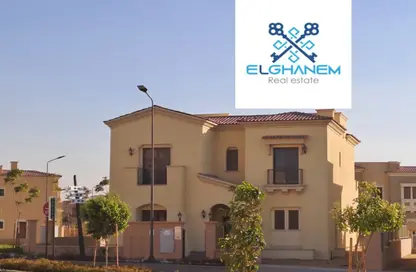 Villa - 4 Bedrooms - 4 Bathrooms for sale in City Gate - 5th Settlement Compounds - The 5th Settlement - New Cairo City - Cairo
