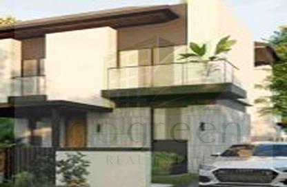 Apartment - 4 Bedrooms - 4 Bathrooms for sale in Telal East - 5th Settlement Compounds - The 5th Settlement - New Cairo City - Cairo