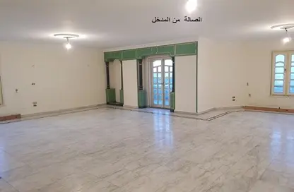 Apartment - 4 Bedrooms - 3 Bathrooms for rent in 8th Zone - Nasr City - Cairo