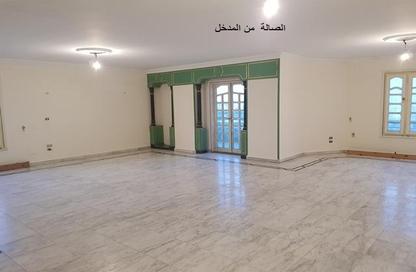 Apartment - 4 Bedrooms - 3 Bathrooms for rent in Dr Hassan Al Sherif St. - 8th Zone - Nasr City - Cairo
