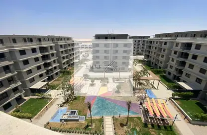 Apartment - 2 Bedrooms - 3 Bathrooms for sale in Badya Palm Hills - 6 October Compounds - 6 October City - Giza