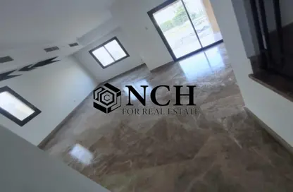 Villa - 4 Bedrooms - 4 Bathrooms for rent in Mivida - 5th Settlement Compounds - The 5th Settlement - New Cairo City - Cairo