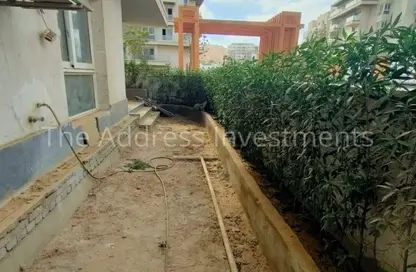 شقة - 3 غرف نوم - 2 حمامات للبيع في ماونتن فيو اى سيتي - كمبوندات التجمع الخامس - التجمع الخامس - مدينة القاهرة الجديدة - القاهرة