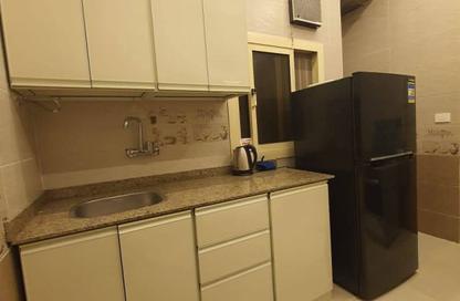 Apartment - 2 Bedrooms - 1 Bathroom for sale in Zahraa El Maadi - Hay El Maadi - Cairo