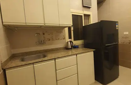 Apartment - 2 Bedrooms - 1 Bathroom for sale in Zahraa El Maadi - Hay El Maadi - Cairo