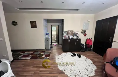 شقة - 2 غرف نوم - 2 حمامات للبيع في مدينة الخمائل - كمبوندات الشيخ زايد - الشيخ زايد - الجيزة