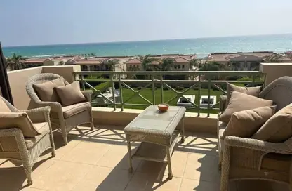 شاليه - 3 غرف نوم - 3 حمامات للبيع في لافيستا باي - لافيستا - قسم الضبعة - الساحل الشمالي