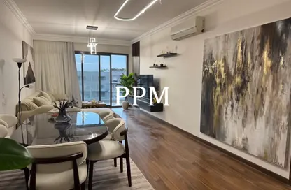 شقة - 3 غرف نوم - 3 حمامات للايجار في فيليت - كمبوندات التجمع الخامس - التجمع الخامس - مدينة القاهرة الجديدة - القاهرة