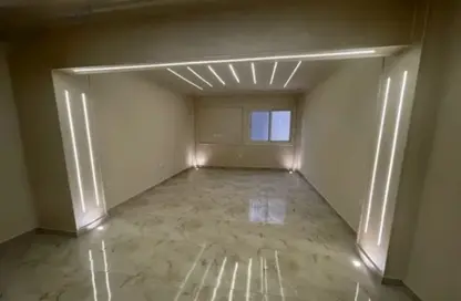 Apartment - 2 Bedrooms - 2 Bathrooms for rent in Heliopolis Square - Heliopolis Square - El Nozha - Cairo