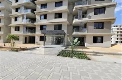 Apartment - 3 Bedrooms - 1 Bathroom for sale in Badya Palm Hills - 6 October Compounds - 6 October City - Giza