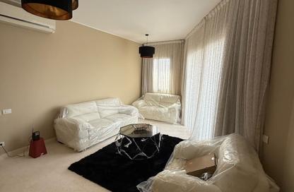 Apartment - 2 Bedrooms - 2 Bathrooms for rent in Villette - 5th Settlement Compounds - The 5th Settlement - New Cairo City - Cairo