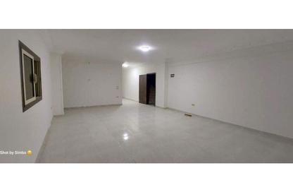 Apartment - 3 Bedrooms - 1 Bathroom for sale in 7th District - Obour City - Qalyubia