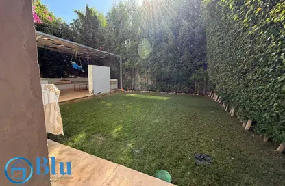 دوبلكس - 4 غرف نوم - 4 حمامات للبيع في زايد ريجنسي - كمبوندات الشيخ زايد - الشيخ زايد - الجيزة