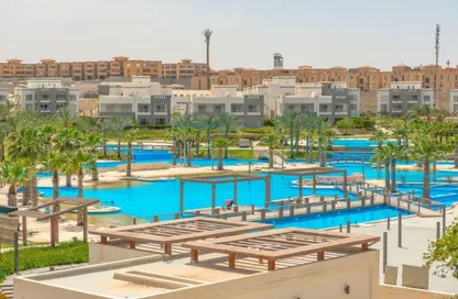 شاليه - 2 غرف نوم - 1 حمام للبيع في أمواج - سيدي عبد الرحمن - الساحل الشمالي