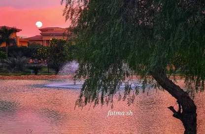 فيلا - 3 غرف نوم - 3 حمامات للبيع في مدينة نور - القاهرة