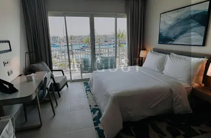 شاليه - 2 غرف نوم - 2 حمامات للبيع في مراسي - سيدي عبد الرحمن - الساحل الشمالي