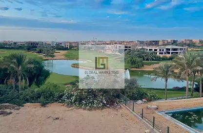 منزل مزدوج - 4 غرف نوم - 5 حمامات للبيع في قطامية ديونز - كمبوندات القطامية - القطامية - مدينة القاهرة الجديدة - القاهرة