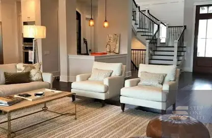 Apartment - 2 Bedrooms - 2 Bathrooms for sale in Elaia - New Heliopolis Compounds - New Heliopolis - Cairo
