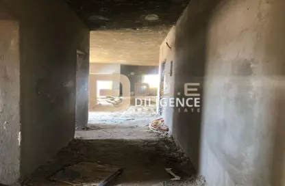 Apartment - 3 Bedrooms - 3 Bathrooms for sale in AiAngle City Mall - New Narges - New Cairo City - Cairo