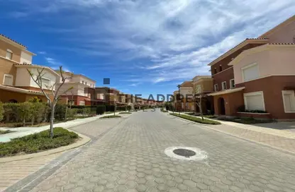 Chalet - 2 Bedrooms - 1 Bathroom for sale in Marassi - Sidi Abdel Rahman - North Coast