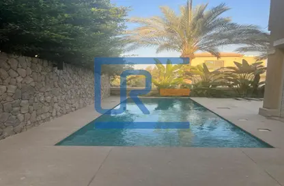 Villa - 4 Bedrooms - 4 Bathrooms for sale in First Heights - 26th of July Corridor - 6 October City - Giza