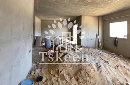 Apartment - 3 Bedrooms - 3 Bathrooms for sale in Touristic Zone 2 - Touristic Zone - Al Motamayez District - 6 October City - Giza