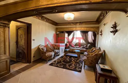 Apartment - 3 Bedrooms - 1 Bathroom for sale in Smouha - Hay Sharq - Alexandria
