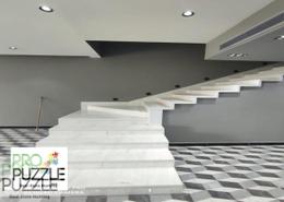 فيلا - 5 غرف نوم - 4 حمامات for للايجار in ميفيدا - كمبوندات التجمع الخامس - التجمع الخامس - مدينة القاهرة الجديدة - القاهرة