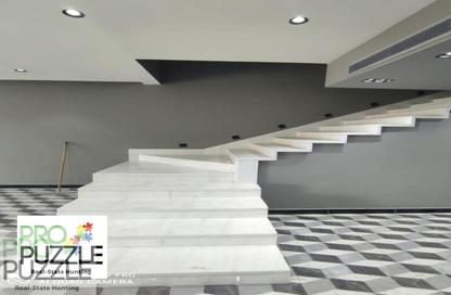 Villa - 5 Bedrooms - 4 Bathrooms for rent in Mivida - 5th Settlement Compounds - The 5th Settlement - New Cairo City - Cairo