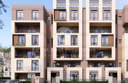 Apartment - 2 Bedrooms - 2 Bathrooms for sale in Sarai - Mostakbal City Compounds - Mostakbal City - Future City - Cairo Apartment - 2 Bedrooms - 2 Bathrooms for sale in Sarai - Mostakbal City Compounds - Mostakbal City - Future City - Cairo