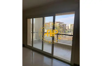 شقة - 3 غرف نوم - 2 حمامات للبيع في نيو جيزة - طريق مصر اسكندرية الصحراوي - مدينة 6 أكتوبر - الجيزة