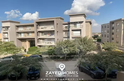 شقة - غرفة نوم - 2 حمامات للايجار في نيو جيزة - طريق مصر اسكندرية الصحراوي - مدينة 6 أكتوبر - الجيزة