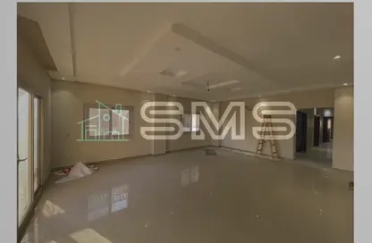 Apartment - 3 Bedrooms - 3 Bathrooms for sale in El Banafseg 12 - El Banafseg - New Cairo City - Cairo