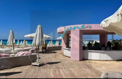 iVilla - 2 Bedrooms - 2 Bathrooms for sale in June - Ras Al Hekma - North Coast