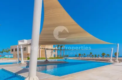 Apartment - 3 Bedrooms - 2 Bathrooms for sale in Mangroovy Residence - El Gouna - Hurghada - Red Sea
