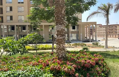 Apartment - 3 Bedrooms - 2 Bathrooms for sale in Al Maqsad - New Capital Compounds - New Capital City - Cairo Apartment - 3 Bedrooms - 2 Bathrooms for sale in Al Maqsad - New Capital Compounds - New Capital City - Cairo
