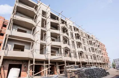 Apartment - 1 Bedroom - 1 Bathroom for sale in Princess Resort - Hurghada Resorts - Hurghada - Red Sea