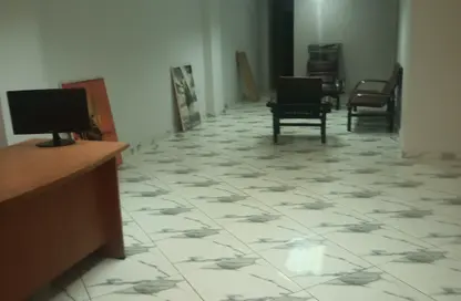 Apartment - 3 Bedrooms - 2 Bathrooms for rent in Ismailia Square - El Ismailia Square - Heliopolis - Masr El Gedida - Cairo
