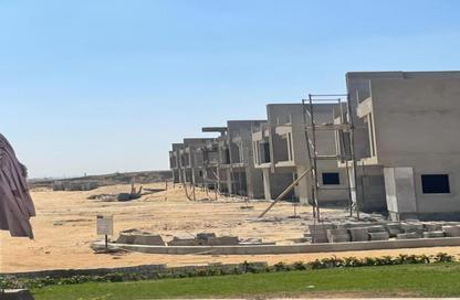 Villa - 4 Bedrooms - 4 Bathrooms for sale in V Levels - Sheikh Zayed Compounds - Sheikh Zayed City - Giza
