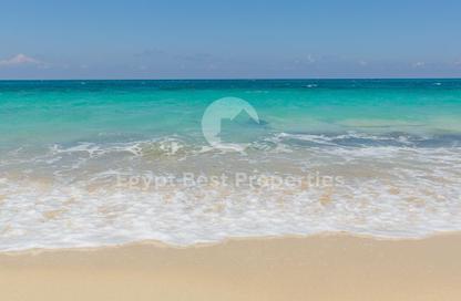 Chalet - 3 Bedrooms - 3 Bathrooms for sale in Marina 7 - Marina - Al Alamein - North Coast