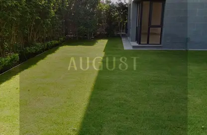 Apartment - 3 Bedrooms - 2 Bathrooms for sale in El Patio Oro - 5th Settlement Compounds - The 5th Settlement - New Cairo City - Cairo