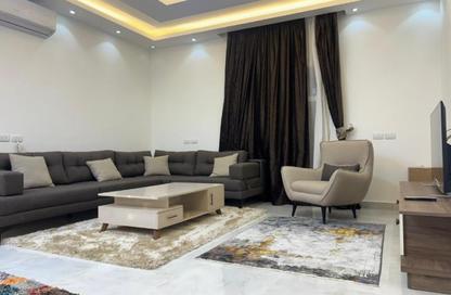 Apartment - 2 Bedrooms - 2 Bathrooms for rent in Hyde Park - 5th Settlement Compounds - The 5th Settlement - New Cairo City - Cairo
